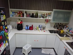 Palm Gardens (D23), Condominium #180443172